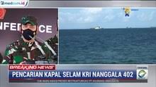 Kapal tni yang memiliki kemampuan mencari benda di bawa. R055nlspw044um