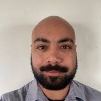 Marcellus Sanders's Instagram, Twitter & Facebook