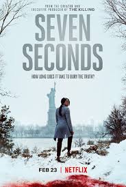She previously acted in popular netflix drama kingdom and movies sympathy for mr. Seven Seconds Teaser Shows Blood In The Snow And Justice On The Line