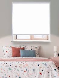 We did not find results for: Classic White Total Blackout Roller Blind