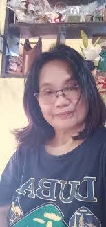 Malou Carreon's Instagram, Twitter & Facebook