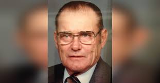 Obituary information for Frank J. Hofmann