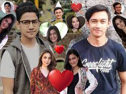 Syakir Daulay Anggara Dan Immanuel Caesar Hito Love Story Indonesian Celebrity Official S 2019 Ratu Elizabeth Chelsea Artis