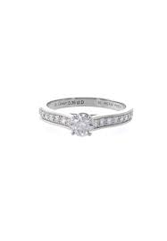 Bagues cartier solitaire 1895 expertisés disponibles sur collector square. Bague Solitaire 1895 Cartier D Occasion Ref 53613 Cresus