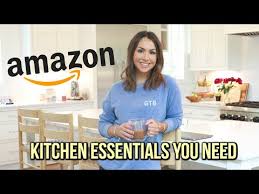 Check spelling or type a new query. How To Know About Amazon Kitchen Items Usemycoupon