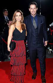 What is jamie redknapp's net worth? I M A Celebrity S Harry Redknapp Has Opened Up About Louise Redknapp Hello
