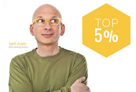 сет годин яма как научиться выбираться и стать победителем Set Godin Kak Popast V Top 5 Marketing Lichnaya Effektivnost