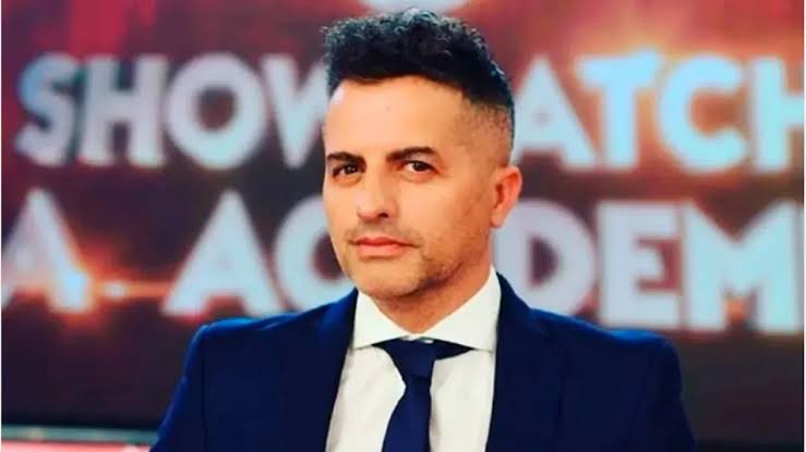 Ángel de Brito anunció que dos «angelitas» dejarán LAM: «Vamos a renovar el  elenco» - Diario Río Negro