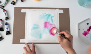 We did not find results for: 16 Watercolor Techniques You Have To Try Craftsy