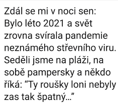 We did not find results for: Ty Rousky Nebyly Tak Spatne Vtipny Jenda