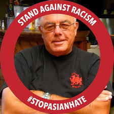 Trophies from 1989 basketball and volleyball games