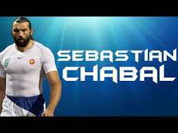 French flanker sebastien chabal has regained his swagger in time for sale's war in paris, discovers robert kitson. Sebastien Chabal Tribute Youtube