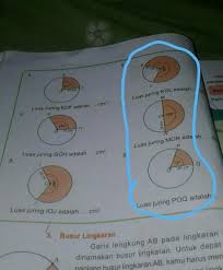 Last record about good kunci jawaban buku matematika kelas 6. Latihan Buku Paket Matematika Kelas 6 Hal 73 Brainly Co Id
