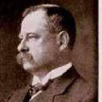 Henry Brinton Coxe (1841–1904) • FamilySearch