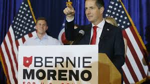 Image result for Moreno Brown 2020 Fisker