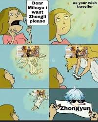 Genshin Impact Meme In 2020 Memes Impact Takut