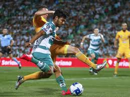 After he had fully recovered, alfredo. Donde Ver En Vivo Santos Laguna Vs Tigres Por La Segunda Jornada De La Liga Mx