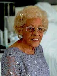 Mercedes Rivera Reyes Obituary