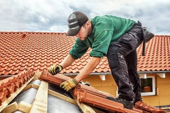 EPDM Roofing Services