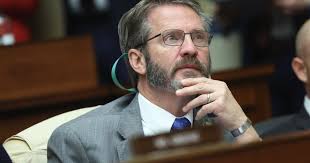 Tennessee Rep. Burchett Welcomes Palestinians to US