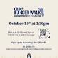 CROP Hunger Walk: Walk to End Hunger event image
