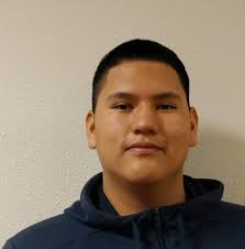 WIHS Student of the Week: Darrius Boyer