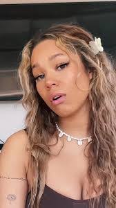 Adell Black's Instagram, Twitter & Facebook