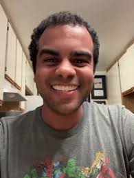 Isaac Robinson-Smith