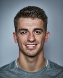 Max Whitlock: 'I Had No Idea How My Body Would Cope At Rio'