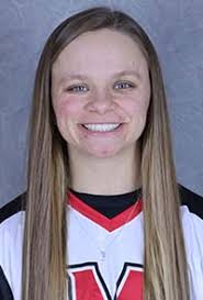 Cailey Parsells Named 2022 Softball Deb Thompson Award Recipient