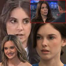 Secrets are spilling and schemes are shifting in Port Charles! Alexis may reveal more than she intends, while Portia flips the script in a surprising way. Meanwhile, danger brews abroad and key