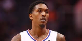 Lou williams is a professional bucket getter. Lou Williams Left Nba Bubble Went To Strip Club According To Reports