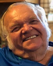 Richard Strobel's Instagram, Twitter & Facebook