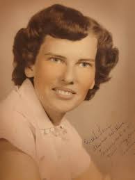 Doris Pauline Cole Obituary