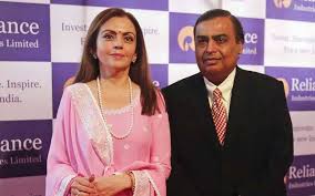 Not Mukesh Ambani's daughter, but his niece to get married this November! -  Lifestyle News