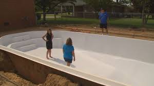 Find great deals on pool in fayetteville, nc on offerup. Unlicensed Pool Contractor Leaves Homeowners With Headaches Abc11 Raleigh Durham