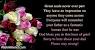 What To Say When Someone Dies Condolences
