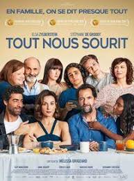Stream in hd download in hd. Telecharger Tout Nous Sourit Dvdrip 2020 Zone Telechargement Torrent