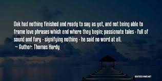 Because its your birthday and you are going to get lots of. Top 74 Not Yet Ready To Love Quotes Sayings