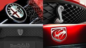 2020 popular 1 trends in automobiles & motorcycles, home & garden, sports & entertainment, apparel accessories with auto emblem sport and 1. 5 Car Logos With Snake Did You Know