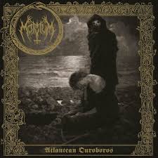 Country of origin compilation appearance(s): The Crowned Serpent Rises From The Boiling Sea Mortum