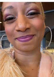 Monique Krystal Blake