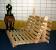 Wood Futon Frame Plans