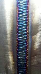 Pin By Doh Jahn On Anything Awesome Welding Art Metal Welding Tig Welding