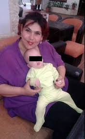 Ce Se IntamplÄƒ AstÄƒzi Cu BÄƒieÅ£elul Ioanei Tufaru MicuÅ£ul Luca AratÄƒ Asa Acum DupÄƒ Ce A Fost NÄƒscut Prematur Foto B1 Ro