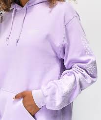 Obey Worldwide Outline Lavender Hoodie Zumiez In 2020 Hoodie Zumiez Comfy Hoodies Hoodies