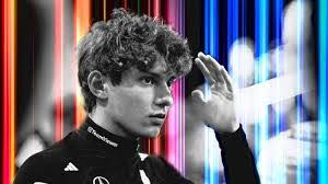 Joshua Glick's Instagram, Twitter & Facebook