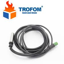 Truck Ebs Abs Wheel Speed Sensor For Scania Mercedes Benz E Class Saloon E220 W210 1453597 Benz E Class Ab Wheel Mercedes Benz
