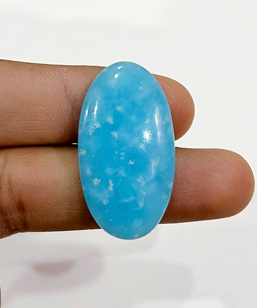 Hemimorphite Stone