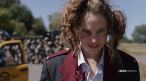 Travel back in time with this recap of #DirkGentlyBBCA Season 1, just in  time for the new season premiere, THIS SATURDAY at 9/8c, only